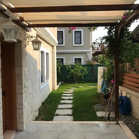 Villa Bianca Dalyan Luaran gambar