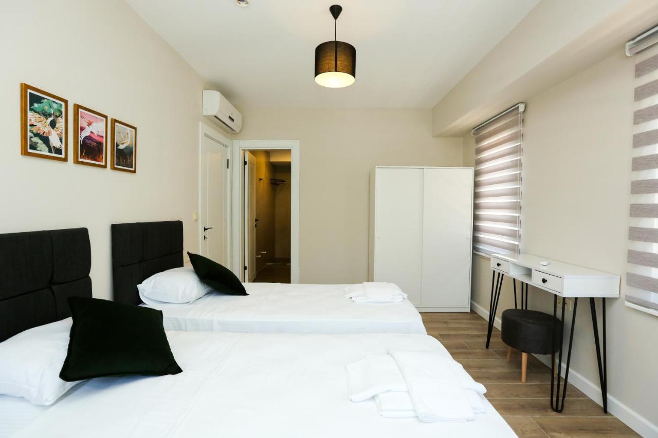 Villa Bianca Dalyan Luaran gambar