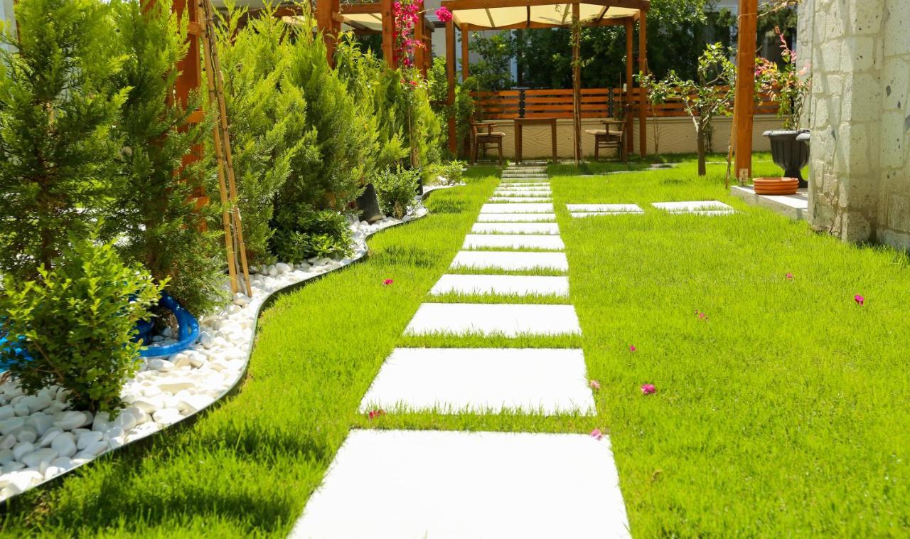 Villa Bianca Dalyan Luaran gambar