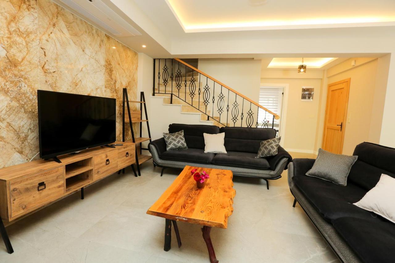 Villa Bianca Dalyan Luaran gambar