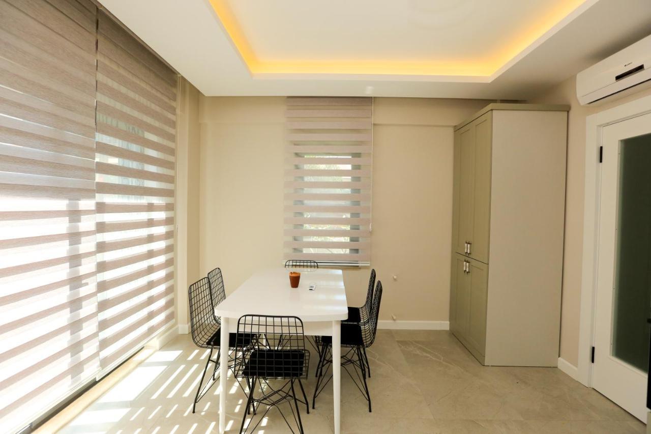 Villa Bianca Dalyan Luaran gambar