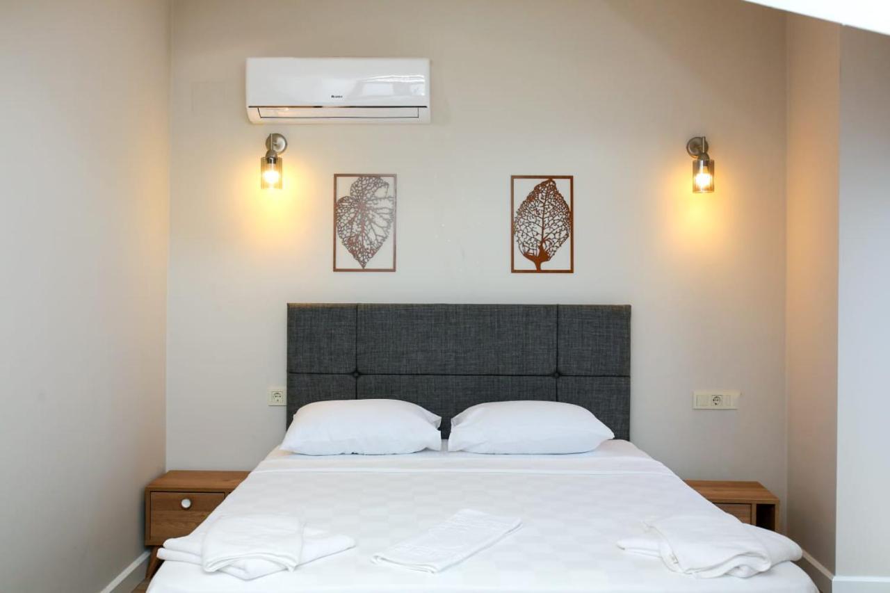 Villa Bianca Dalyan Luaran gambar